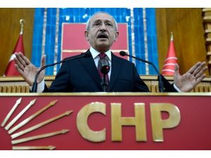 Kılıçdaroğlu demokrasi paketini eleştirdi