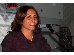 BDP heyeti Suriye'ye geçemedi