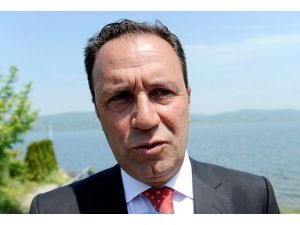 Galatasaray'dan Adnan Öztürk'e tepki