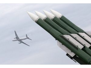 Çin, Türkiye ile  füze ihalesini savundu