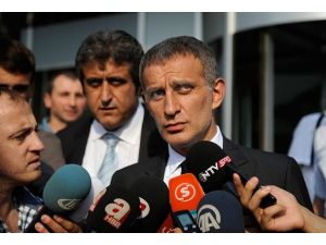 Hacıosmanoğlu hakkında iddianame