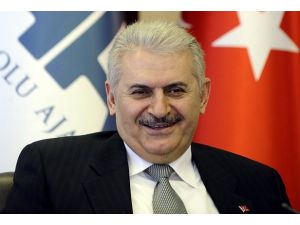 UHD Bakanı Yıldırım Editör Masası'na konuk olacak