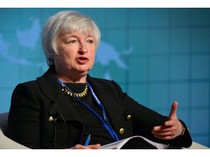 Obama'nın Fed başkanı adayı Yellen