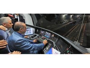 Marmaray biletinin fiyatı belli oldu