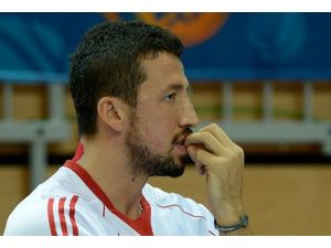 Türkoğlu yeni sezonu bekliyor