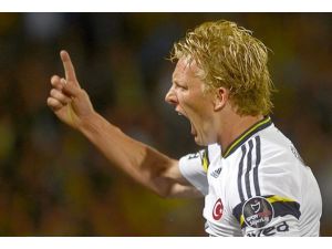 "Gol Kralı" adayları yabancı