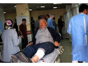 Acillere "acemi kasap" takviyesi