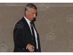 MHP'li Alan'ın milletvekilliği sona erecek