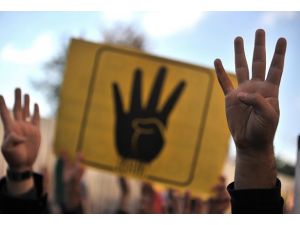 Rabia Kuşağı'ndan 100 lidere mektup