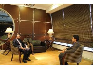 Somali-Somaliland barış görüşmeleri