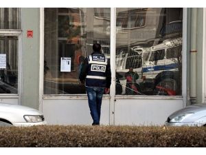 İstanbul Milli Emlak Müdürlüğü şubelerinde inceleme