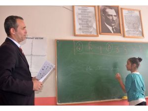 Rize ve Artvin'de Lazca eğitimi