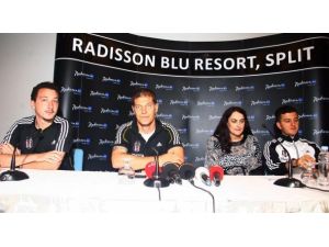 Ligde forma şansı bulamayan oyuncuları değerlendireceğiz