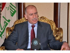 Nuceyfi'nin konvoyuna bombalı saldırı