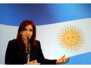 Fernandez'in durumu iyiye gidiyor