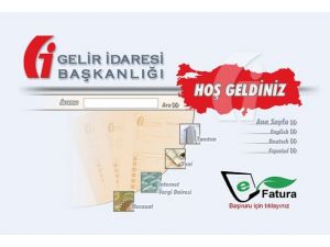 Vergi iade işlemlerinde düzenleme