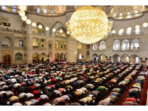 İllere göre bayram namazı saatleri