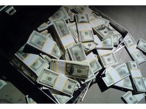 Mal varlıkları donduruldu