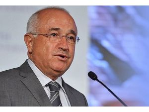 Çiçek'ten "sünnet" mektubu