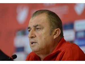 Terim yönetiminde 95. maç