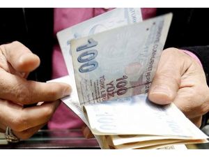 Maaşlar bayram öncesinde ödenecek