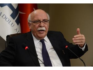 Getto türü okullar olmayacak