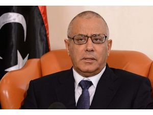 Libya Başbakanı Zeydan serbest bırakıldı
