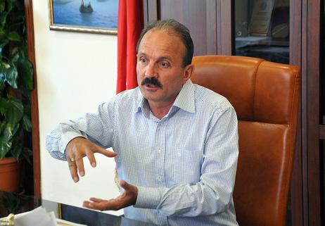 Fethiye Belediyesi Tek Dilin Önemine Dikkat Çekti