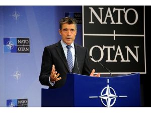 Askeri ekipman alımı milli karardır