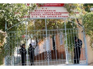 "Malatya Çocuk Yuvası" davasında karar