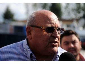 Kiğılı yeni dönemde görev almayacak