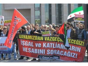 Davadan vazgeçmek yok