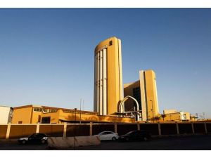 Libya Devrimci Operasyonlar Birliği adını dünyaya duyurdu