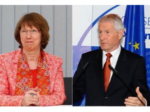 AB ve AK idam cezasının kaldırılmasında ısrarlı