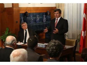 Türkiye-Ermenistan ilişkilerini geliştirmeye çalışıyoruz