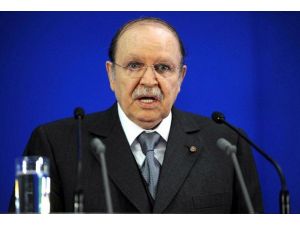 Cezayir ile Tunus deniz sınırı belirlendi