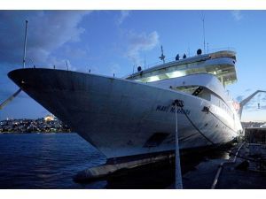 Yakalama ve kırmızı bülten talebi değerlendirilecek