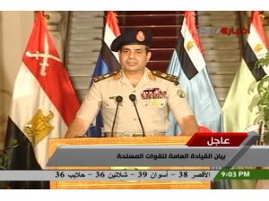 Sisi’nin bakanlık için güvence istediği iddiası