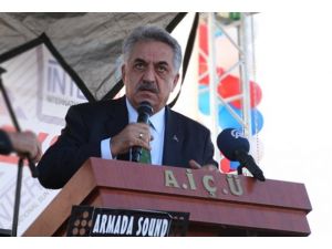 Sevk ve idareyle ilgili sorunlar var