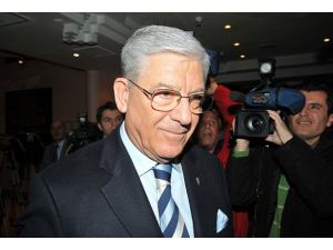 Emekli Orgeneral Hurşit Tolon ameliyat oldu