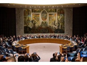 BMGK Ban'ın önerilerini onaylama kararı aldı