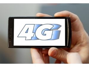 4G yerli üretimle gelecek