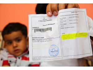 İki yaşında konuşma bilmeyen "bilirkişi"