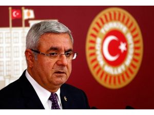 Milletvekili Metiner'e suç duyurusu