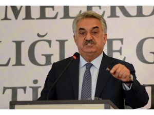 Bakan'dan Cilvegözü uyarısı