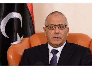 Zeydan neden kaçırıldığını açıkladı