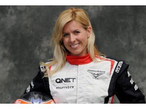 Formula 1'in kadın pilotu ölü bulundu