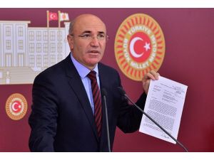 CHP'den Danıştay'a "başörtüsü" başvurusu