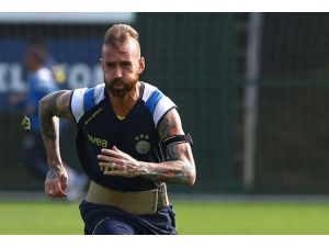 Meireles sakatlığıyla ilgili konuştu