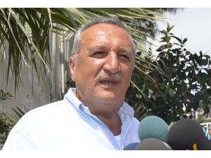 Ağar cezaevine dönmeyecek